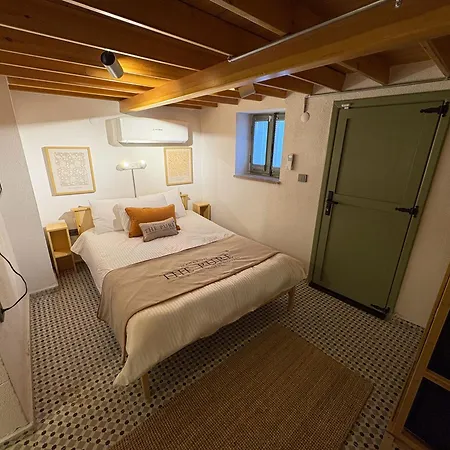 Homestay Macaron The Pure Ayvalik