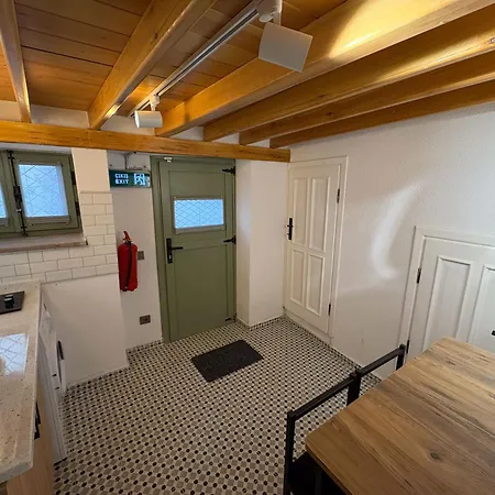 Macaron The Pure Homestay Ayvalik