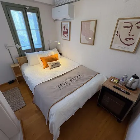 Macaron The Pure Ayvalik