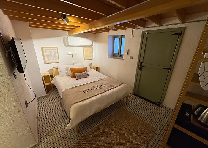 Homestay Macaron The Pure Ayvalik