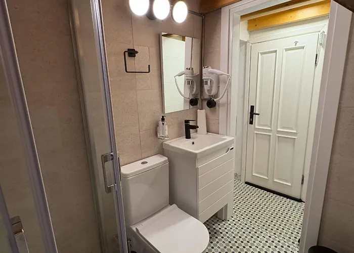 Macaron The Pure Ayvalik