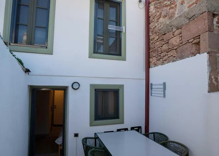 Macaron The Pure * Ayvalik