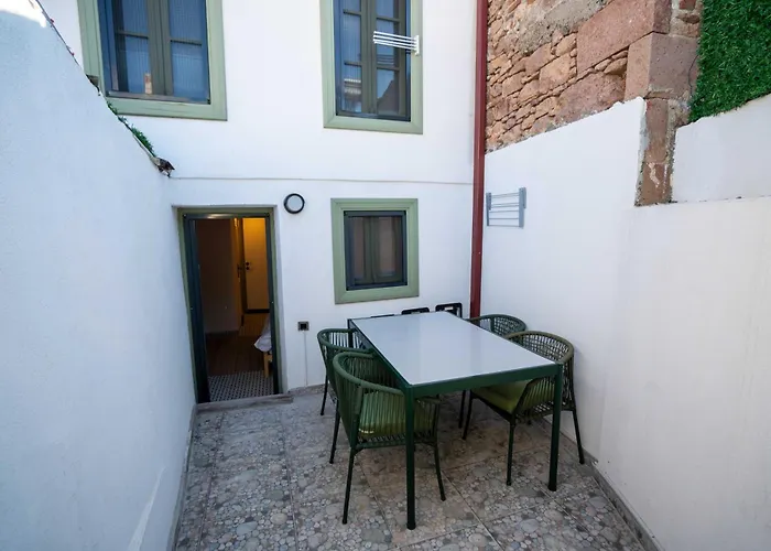 Macaron The Pure Homestay