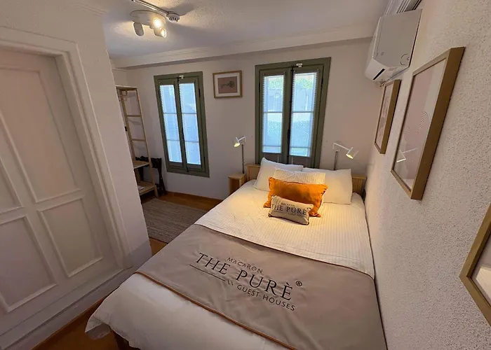 Macaron The Pure * Ayvalik