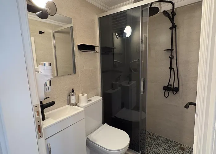 Macaron The Pure Homestay Ayvalik