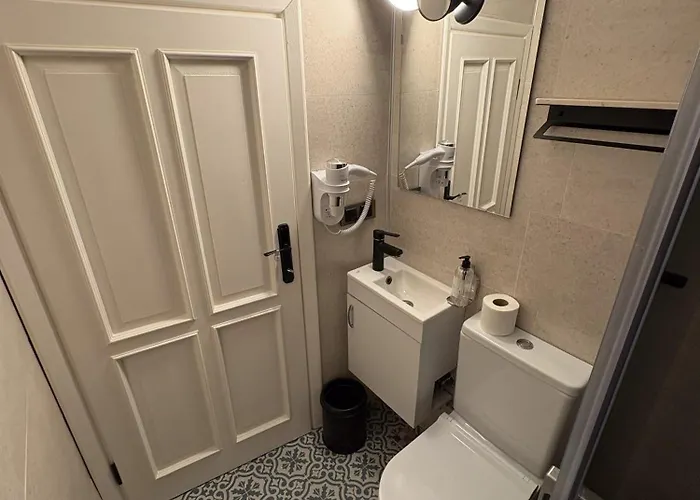 Homestay Macaron The Pure Ayvalik