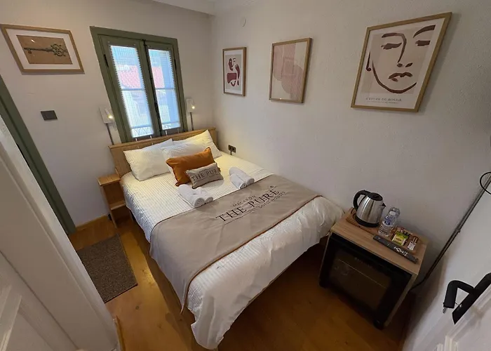 Macaron The Pure * Ayvalik