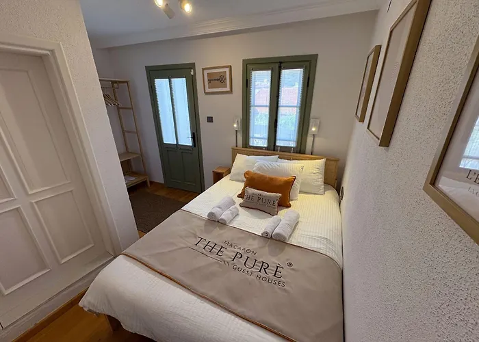 Macaron The Pure Homestay