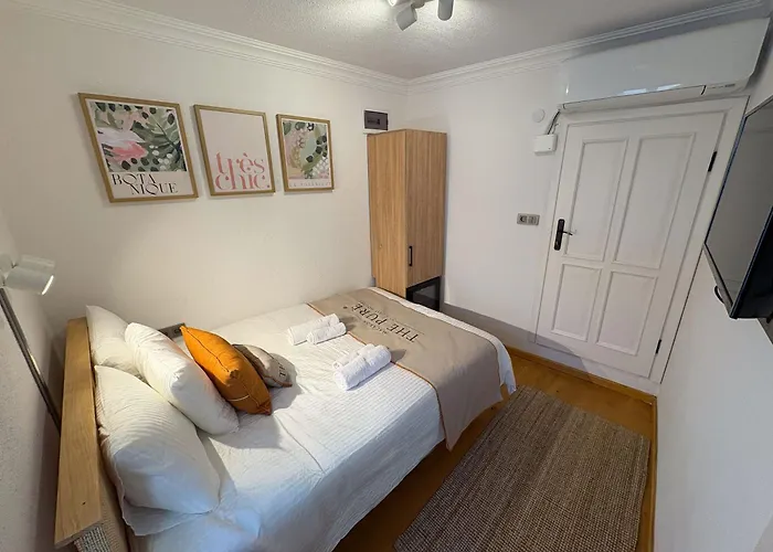 Homestay Macaron The Pure Ayvalik