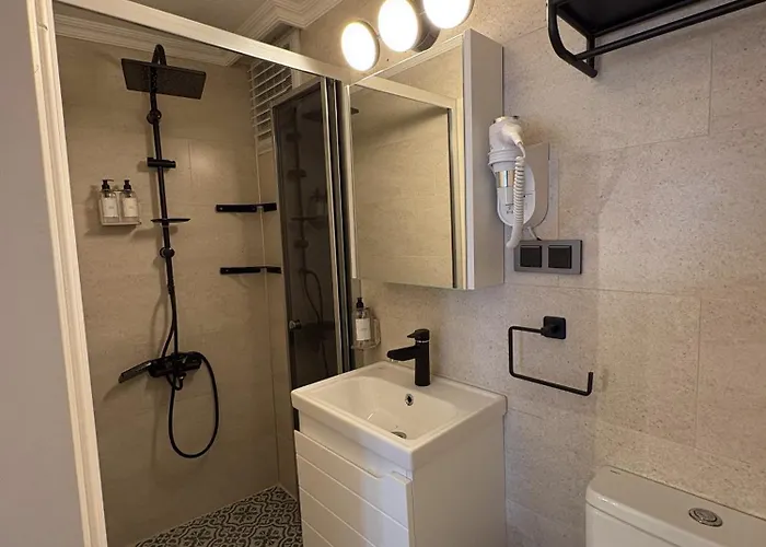 Macaron The Pure Ayvalik